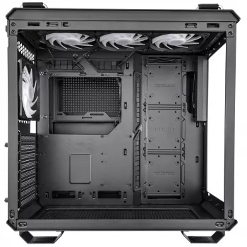 PC skriňa ASUS TUF Gaming GT502 PLUS Midi Tower čierna