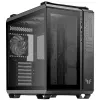 PC skriňa ASUS TUF Gaming GT502 PLUS Midi Tower čierna