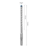 Vrták Bosch SDS plus-7X 8 mm 165 mm