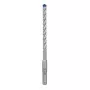 Vrták Bosch SDS plus-7X 8 mm 165 mm