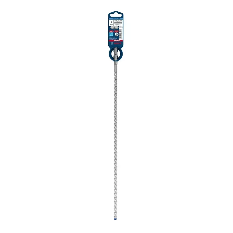 Vrták Bosch SDS plus-7X 8 mm 465 mm