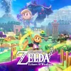 Nintendo The Legend of Zelda Echoes Wisdom hra pre Switch Štandard nemčina, holandčina, angličtina, španielčina, francúzština, taliančina, japončina, kórejčina, ruština Nintendo Switch