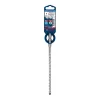 Vrták Bosch SDS plus-7X 8 mm 215 mm