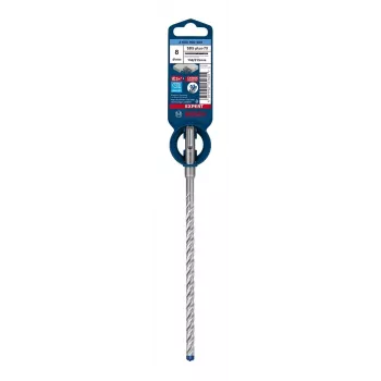Vrták Bosch SDS plus-7X 8 mm 215 mm