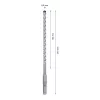 Vrták Bosch SDS plus-7X 8 mm 215 mm