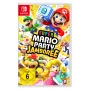Nintendo Super Mario Party Jamboree, Nintendo Switch, režim pre viacerých hráčov, E (pre všetkých), fyzický nosič