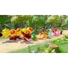 Nintendo Super Mario Party Jamboree, Nintendo Switch, režim pre viacerých hráčov, E (pre všetkých), fyzický nosič