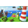 Nintendo Super Mario Party Jamboree, Nintendo Switch, režim pre viacerých hráčov, E (pre všetkých), fyzický nosič