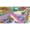 Nintendo Super Mario Party Jamboree, Nintendo Switch, režim pre viacerých hráčov, E (pre všetkých), fyzický nosič