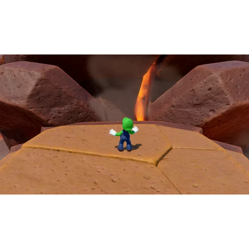 Nintendo Super Mario Party Jamboree, Nintendo Switch, režim pre viacerých hráčov, E (pre všetkých), fyzický nosič