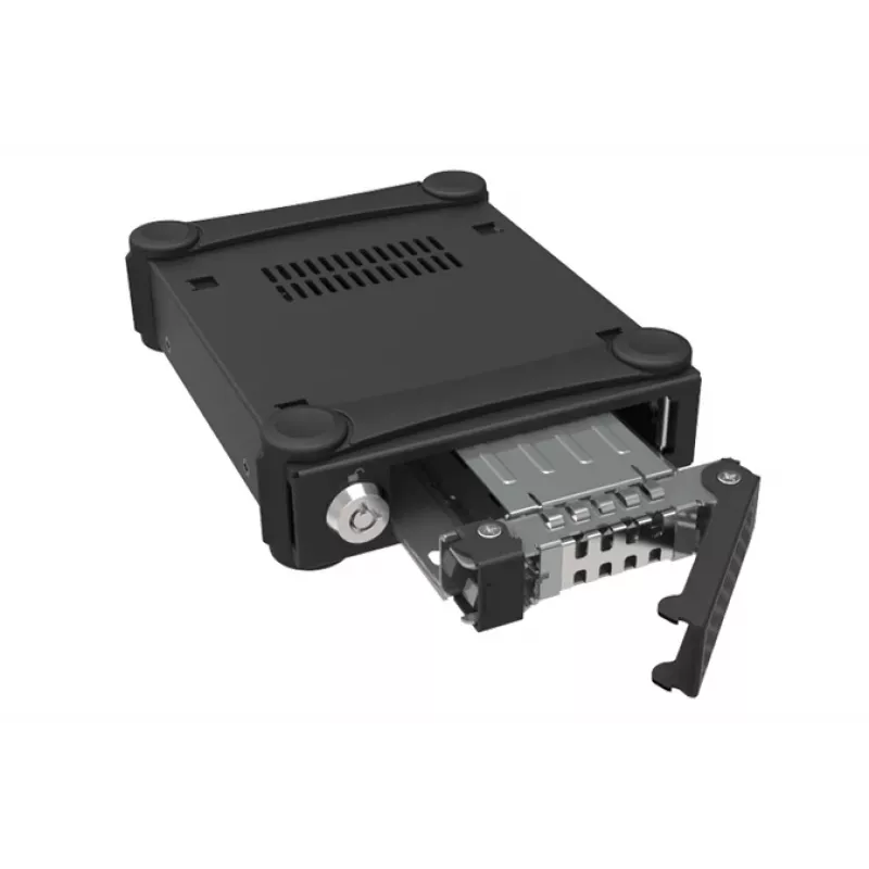 ICYDOCK externé puzdro 2,5 palca USB 3.0