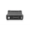 ICYDOCK externé puzdro 2,5 palca USB 3.0