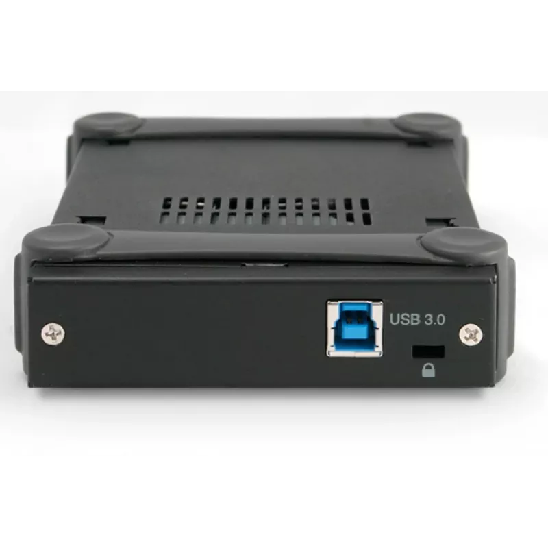 ICYDOCK externé puzdro 2,5 palca USB 3.0