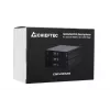 Chieftec CBP-2131SAS zásuvka disku nosný panel čierna