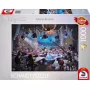 Schmidt Spiele Disney 100th Celebration puzzle 1000 dielov, kreslené