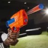 Nerf N Series Ward, hračkárska blaster, 8 rokov, 99 rokov, 174 g