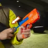 Nerf N Series Ward, hračkárska blaster, 8 rokov, 99 rokov, 174 g