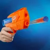 Nerf N Series Ward, hračkárska blaster, 8 rokov, 99 rokov, 174 g