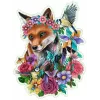 Puzzle Ravensburger 17512 150 dielikov zvieratá