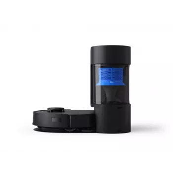 Ecovacs Deebot N20 Pro Plus čierna