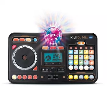 Hudobná hračka VTech 547304 odporúčaný vek 6 až 12 rokov