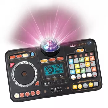 Hudobná hračka VTech 547304 odporúčaný vek 6 až 12 rokov