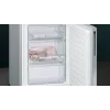 Siemens iQ500 KG39EAICA chladnička s mrazničkou voľne stojaca 343 L strieborná