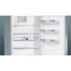 Siemens iQ500 KG39EAICA chladnička s mrazničkou voľne stojaca 343 L strieborná