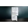 Siemens iQ500 KG39EAICA chladnička s mrazničkou voľne stojaca 343 L strieborná