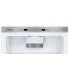 Bosch Serie 6 KGE36AWCA chladnička s mrazničkou voľne stojaca 308 l biela