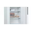 Bosch Serie 6 KGE36AWCA chladnička s mrazničkou voľne stojaca 308 l biela