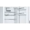 Bosch Serie 6 KGE36AWCA chladnička s mrazničkou voľne stojaca 308 l biela