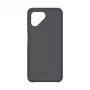Fairphone 4 ochranné mäkké puzdro sivé