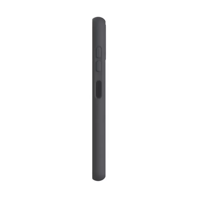 Fairphone 4 ochranné mäkké puzdro sivé