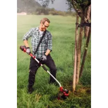 Vyžínač Einhell GE-CT 36/30 Li E-Solo