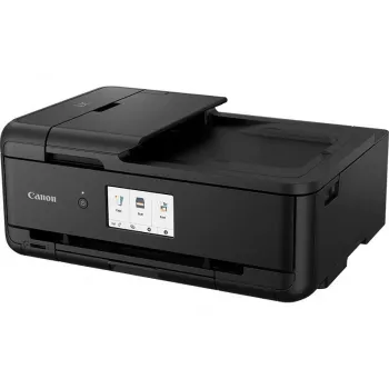 Canon PIXMA TS9550a atramentová A3 4800 x 1200 DPI Wi-Fi