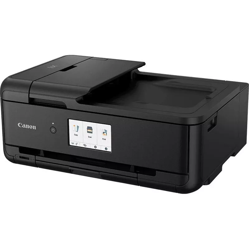 Canon PIXMA TS9550a atramentová A3 4800 x 1200 DPI Wi-Fi