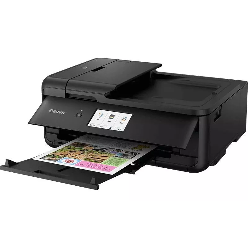 Canon PIXMA TS9550a atramentová A3 4800 x 1200 DPI Wi-Fi