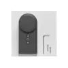 Smart zámok dverí Homematic IP HmIP-DLD-A Keyless antracit