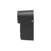 Smart zámok dverí Homematic IP HmIP-DLD-A Keyless antracit