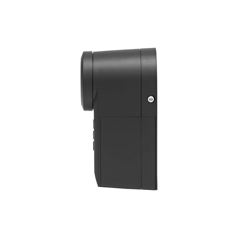 Smart zámok dverí Homematic IP HmIP-DLD-A Keyless antracit