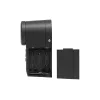 Smart zámok dverí Homematic IP HmIP-DLD-A Keyless antracit