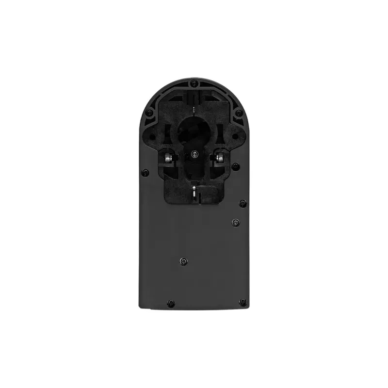 Smart zámok dverí Homematic IP HmIP-DLD-A Keyless antracit
