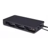 Vodný chladič Alphacool 25668 čierny 49,9 mm x 95,9 mm x 14 mm