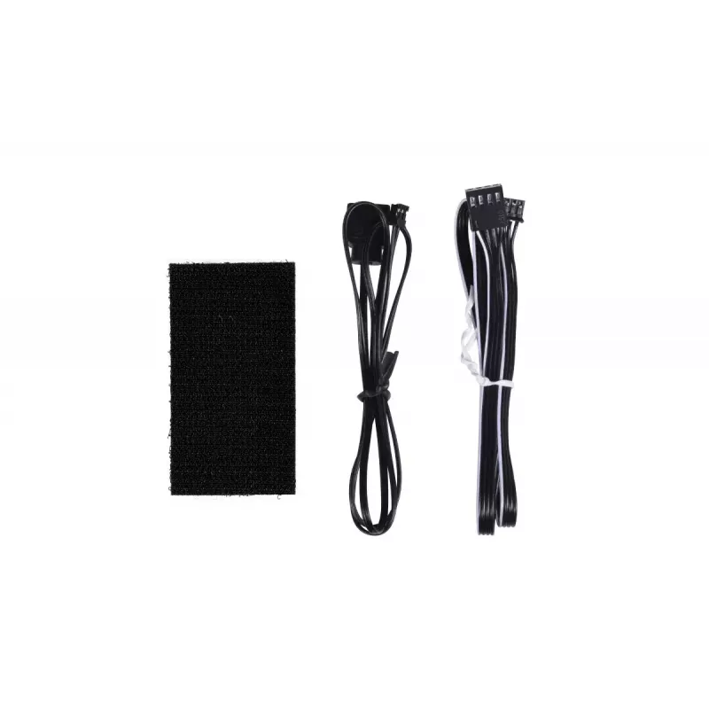 Vodný chladič Alphacool 25668 čierny 49,9 mm x 95,9 mm x 14 mm