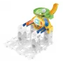 VTech Marble Rush - rozširujúca sada elektronická - lievik, 4 roky, zvuk, AA, plast, viacfarebná