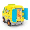 VTech 561204, 1 rok(y), vyžaduje batérie, AAA, sivá, žltá