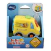 VTech 561204, 1 rok(y), vyžaduje batérie, AAA, sivá, žltá