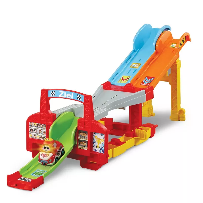 Hračka VTech 556504 viacfarebná 1-5 rokov AA batérie