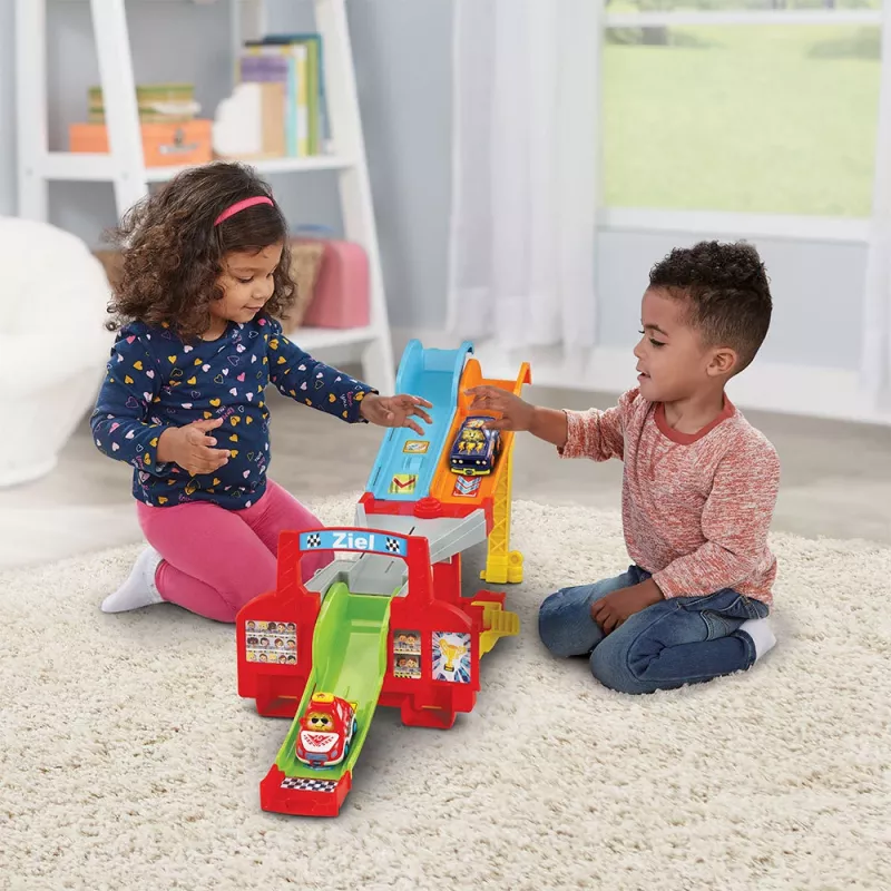 Hračka VTech 556504 viacfarebná 1-5 rokov AA batérie